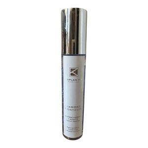 Kaplan MD Diamond Contour Supercharged 1 Minute Daily Facial 3 oz New No Box